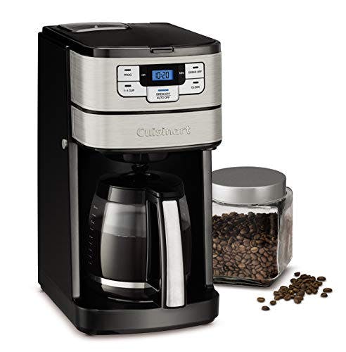 Cuisinart Coffee Maker