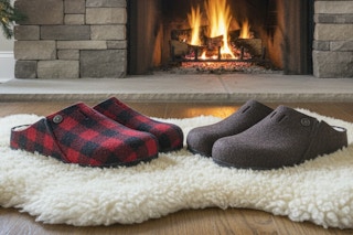 Zulily Wool Birkenstock Feature Image
