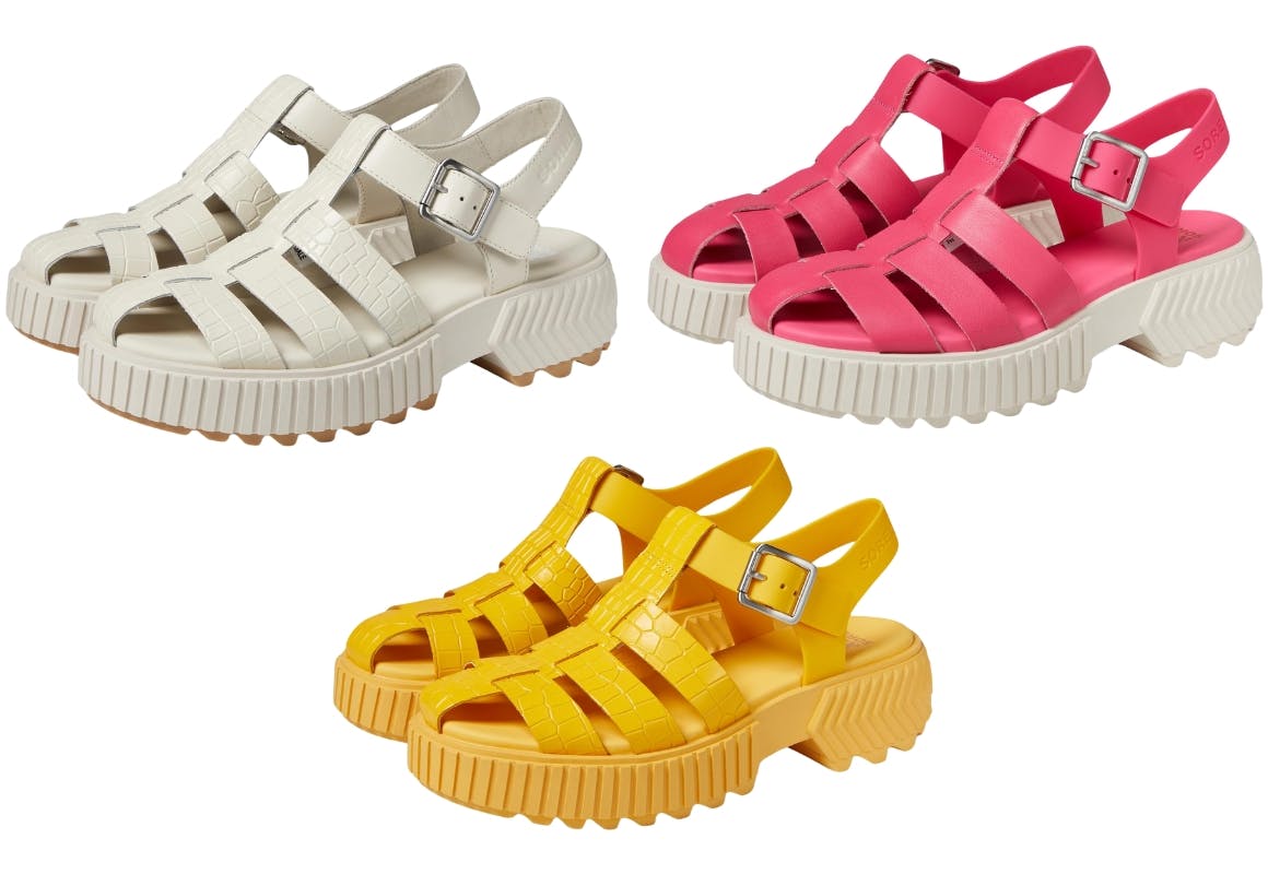 Sorel Women’s Sandals