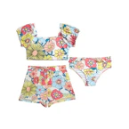 Kids' Swimsuit Set