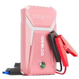 Car Jump Starter