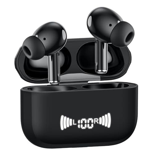 Wireless Earbuds