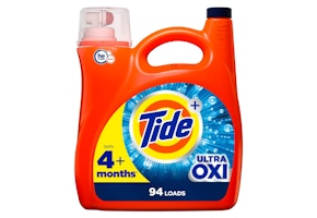 Tide Ultra Oxi