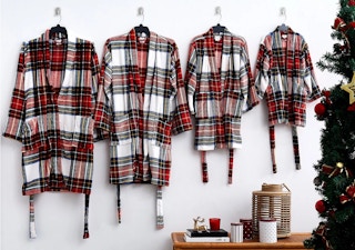 robe 