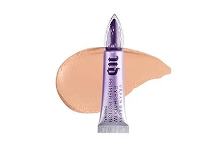 Urban Decay Eyeshadow Primer