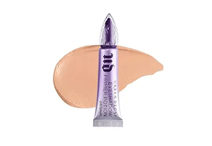 Urban Decay Eyeshadow Primer