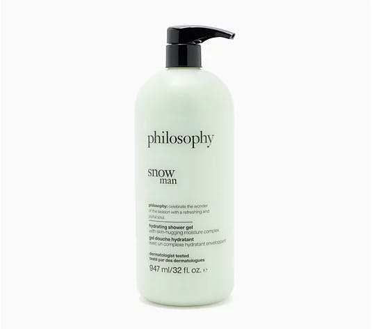 philosophy Shower Gel