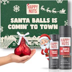 Happy Nuts Holiday Gift Bundle