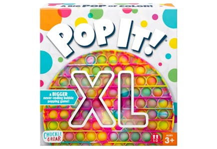 Pop It