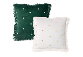 Threshold Star Throw Pillow