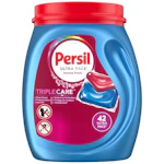 Persil Ultra Pacs
