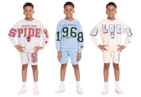 Character Kids' Outfit