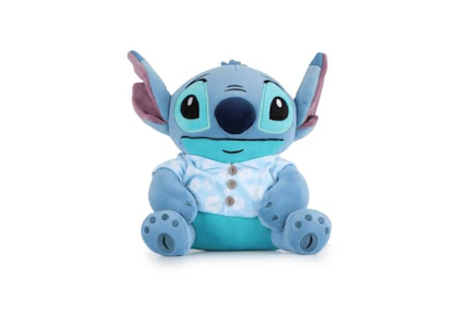 Stitch Plush Pillow Buddy