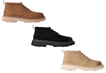 Ugg Men's Chukka Lug Shoes