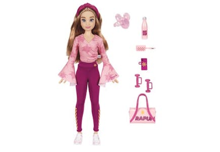 Disney ILY 4ever Fashion Doll