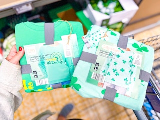 aldi st. patrick-s day childrens pullover