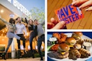 a dave and busters gift card from giftory