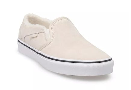 Vans Women's Slip-On Shoes