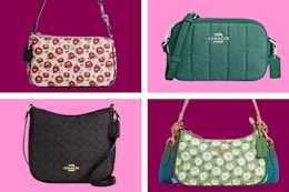 Coach Bags