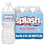Flavored Water 6-Pack