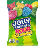 Jolly Rancher Sour Gummies