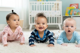 walmart monica andy baby set