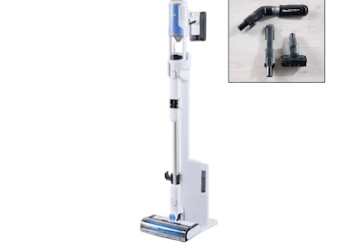 Shark Cordless Stick Vacuum