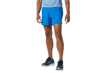 New Balance Men's Shorts