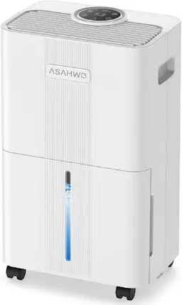 Dehumidifier