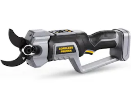 Cordless Pruning Shears