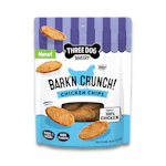 Three Dog Bakery Chicken Chips