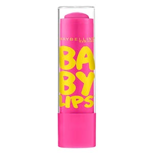 2 Maybelline Baby Lips