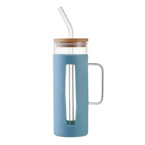 Mainstays Glass Tumbler