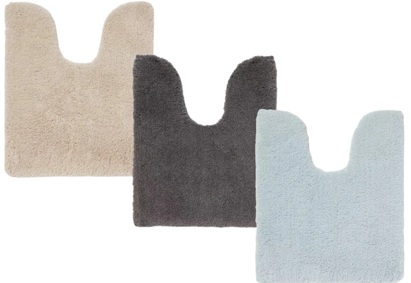 Threshold Bath Rug