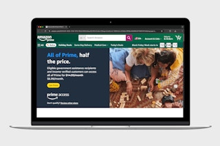 Amazon-Prime-Access