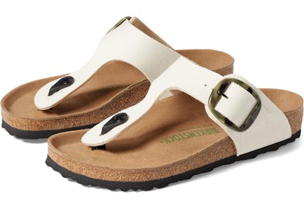 Birkenstock Gizeh Sandals