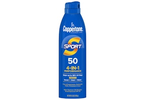 Coppertone Sunscreen