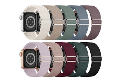Apple Watch Bands