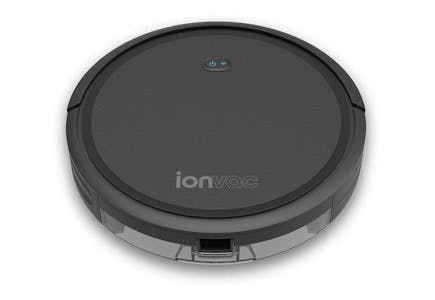 Tzumi SmartClean Robotic Vacuum