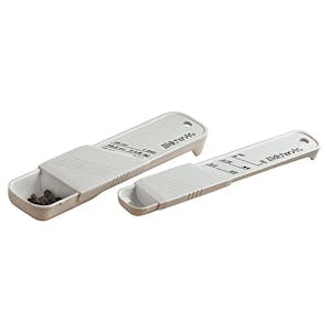 Adjustable Measuring Spoon Set