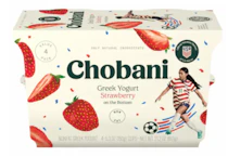 Chobani Yogurt 4-Pack