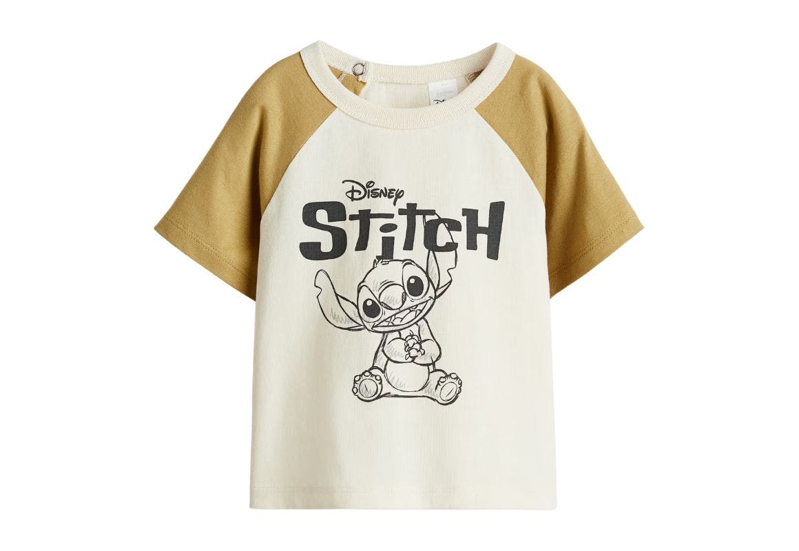 H&M Toddler T-Shirt