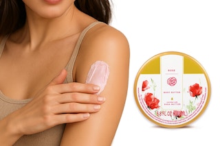 amazon body butter