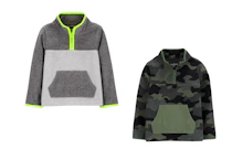 Carter's Kids' Fleece Outerwear