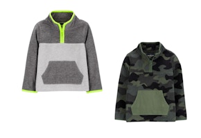 Carter's Kids' Fleece Outerwear