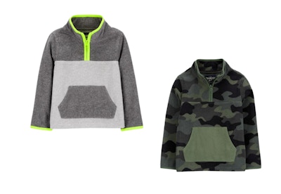 Carter's Kids' Fleece Outerwear