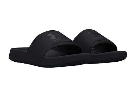 Under Armour Kids’ Slides