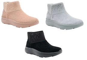 Skechers Women's Boots