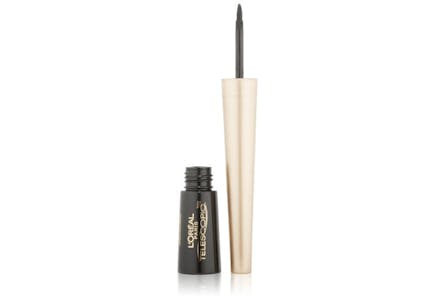 L'Oreal Paris Liquid Eyeliner