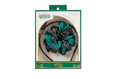 Conair Wicked Hair Care Set